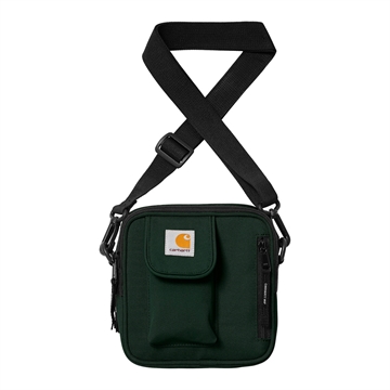 Carhartt WIP Essentials Bag Dark Cedar